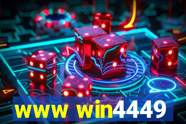 www win4449